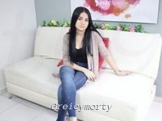Greicymorty