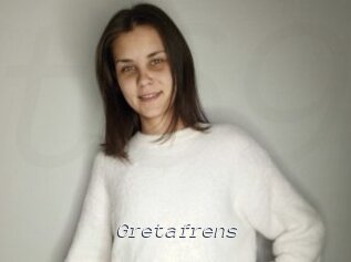 Gretafrens