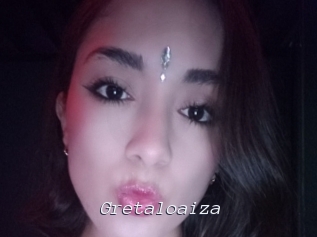 Gretaloaiza