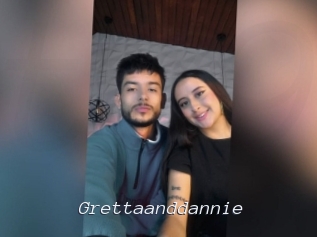 Grettaanddannie