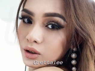 grettalee Tel 69 Salopes