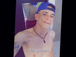 Greygomez
