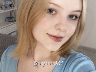 Greyruddi