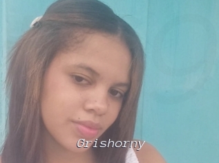 Grishorny