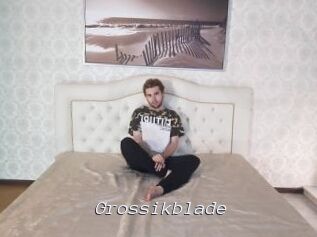 Grossikblade