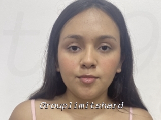 Grouplimitshard