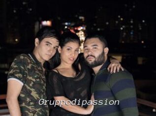 Gruppodipassion