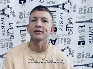 Guaniquezboy