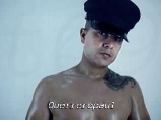Guerreropaul