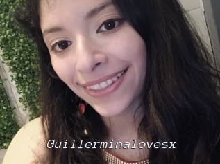 Guillerminalovesx
