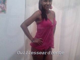 Guillesseardiente
