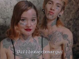 Guillexandxmargui