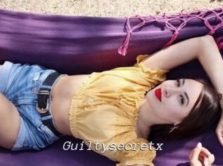 Guiltysecretx