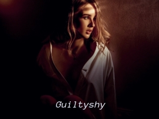 Guiltyshy
