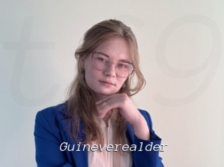 Guineverealder