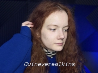 Guineverealkins