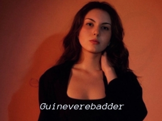 Guineverebadder