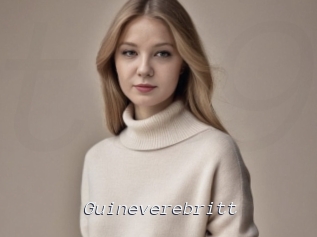 Guineverebritt