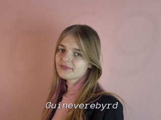 Guineverebyrd