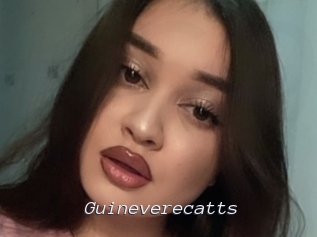 Guineverecatts