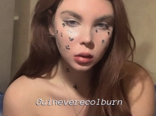 Guineverecolburn