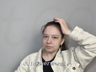 Guineverehesley