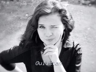 Gulistan