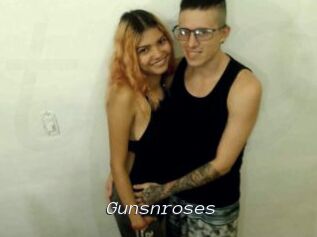 Gunsnroses