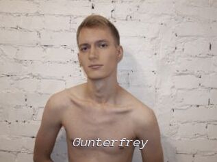 Gunterfrey