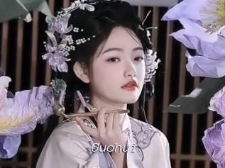 Guohui