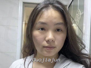 Guojiajun