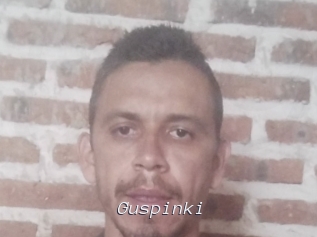 Guspinki
