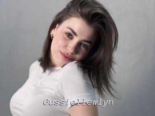 Gussiellewlyn