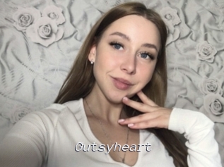 Gutsyheart