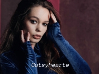 Gutsyhearte