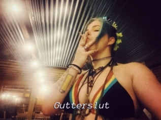 Gutterslut