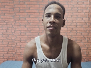 Guygeyoco