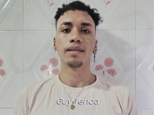 Guyjenca