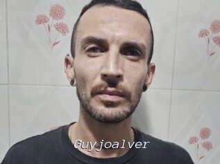 Guyjoalver