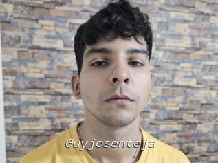 Guyjosenteja