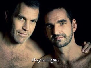 Guysatgml