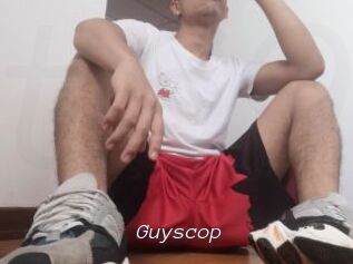 Guyscop