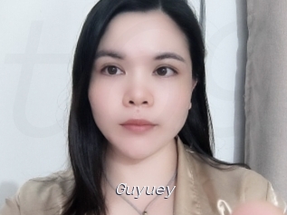 Guyuey