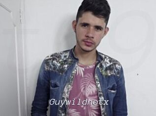 Guywildhotx