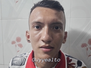 Guyyealto