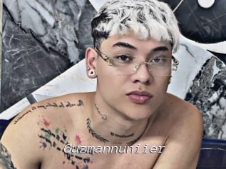 Guzmannuniier