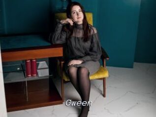 Gween