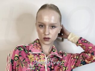 Gwenalvey