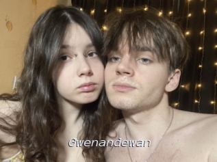 Gwenandewan