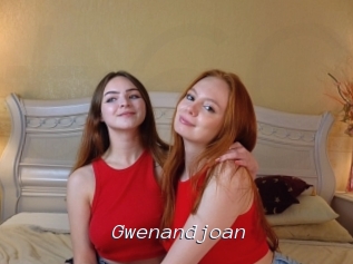 Gwenandjoan